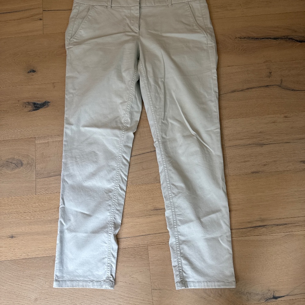Loft Chinos